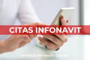 Citas en el Infonavit