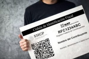 Corregir RFC en Infonavit