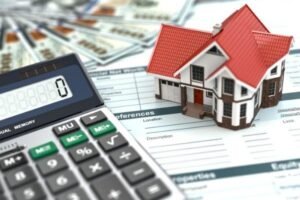 Devolución de Subcuenta Vivienda Infonavit