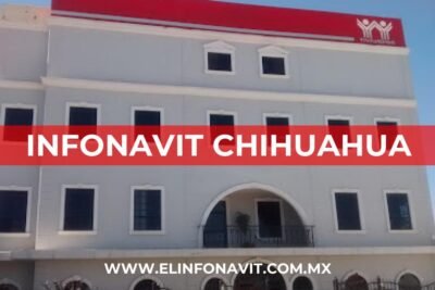 Infonavit Chihuahua 1 Infonavit Chihuahua 1