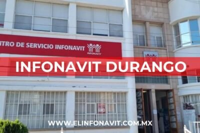 Infonavit Durango 1 Infonavit Durango 1