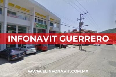 Infonavit Guerrero 1 Infonavit Guerrero 1