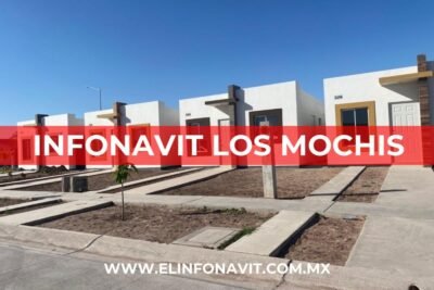 Infonavit Los Mochis