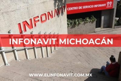 Infonavit Michoacan 1 Infonavit Michoacan 1