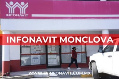 Infonavit Monclova