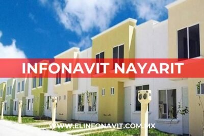 Infonavit Nayarit 1 Infonavit Nayarit 1