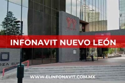 Infonavit Nuevo Leon 1 Infonavit Nuevo Leon 1