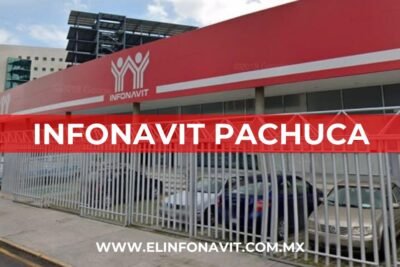 Delegación Infonavit Pachuca (Hidalgo)