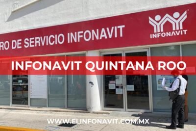 Infonavit Quintana Roo 1 Infonavit Quintana Roo 1