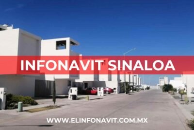 Infonavit Sinaloa 1 Infonavit Sinaloa 1