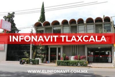 Infonavit Tlaxcala 1 Infonavit Tlaxcala 1