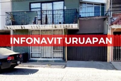 Infonavit Uruapan