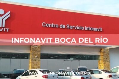Boca del Río