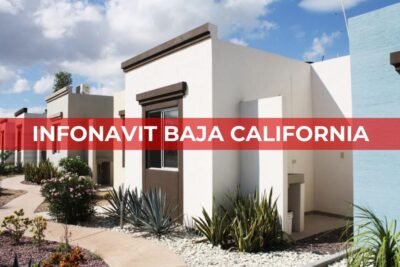 infonavit baja california 2 Oficinas de Infonavit en Infonavit Baja California