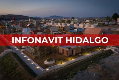 infonavit hidalgo Oficinas de Infonavit en Infonavit Hidalgo