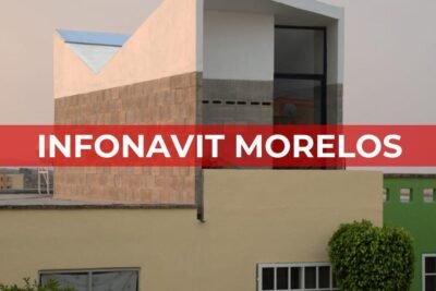 infonavit morelos Oficinas de Infonavit en Infonavit Morelos
