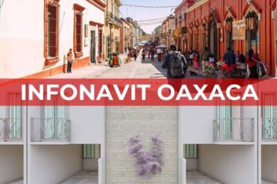infonavit oaxaca Oficinas de Infonavit en Infonavit Oaxaca