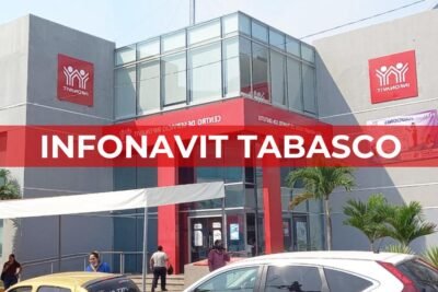 infonavit tabasco Oficinas de Infonavit en Infonavit Tabasco