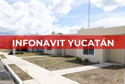 infonavit yucatan Oficinas de Infonavit en Infonavit Yucatán