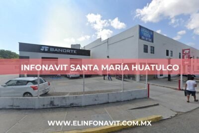 Santa María Huatulco