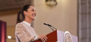 Claudia Sheinbaum publica la reforma al Infonavit en el DOF